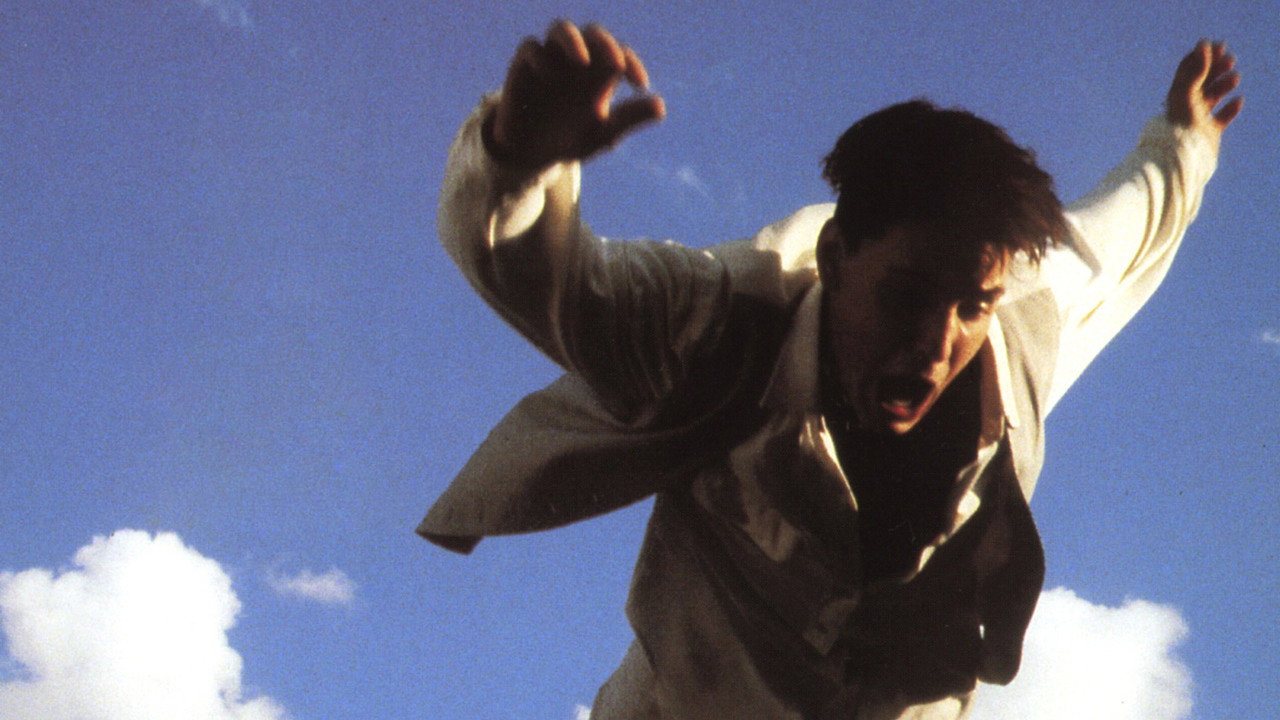 Fast Getaway II (1994) movie backdrop