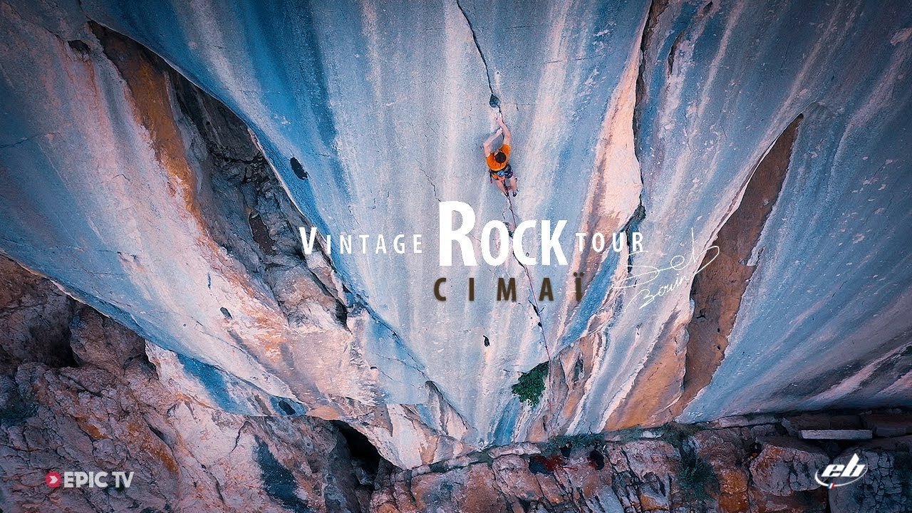 Vintage Rock Tour (2020) TV show backdrop