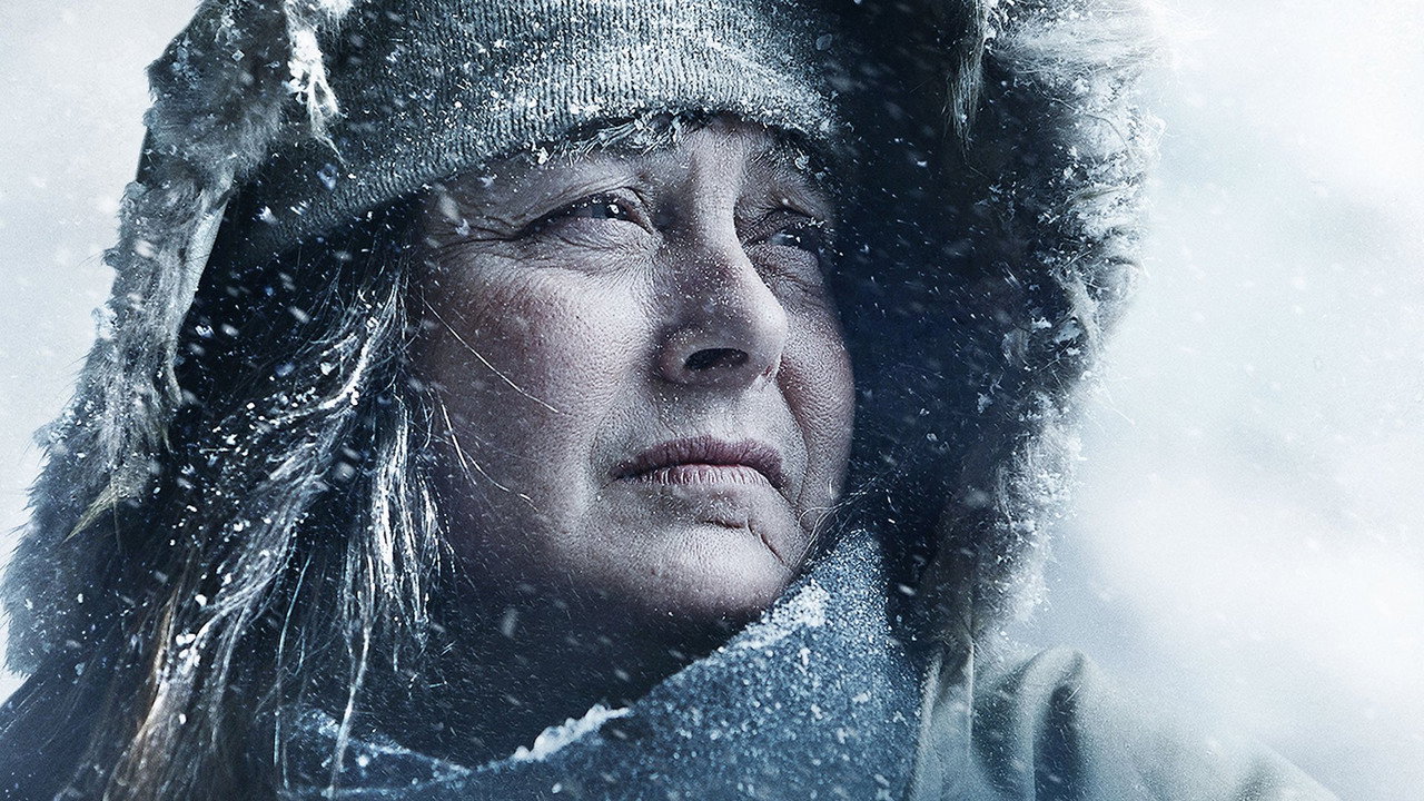 Life Below Zero (2013) TV show backdrop
