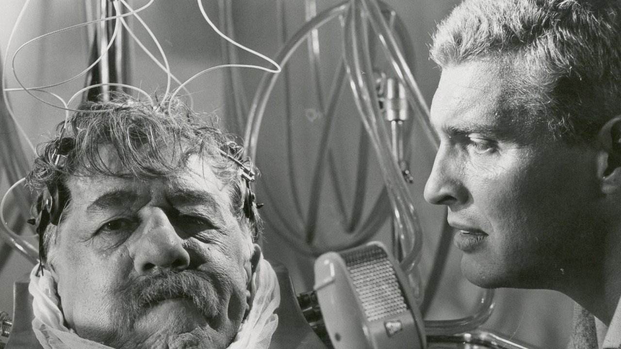 The Head (1959) movie backdrop