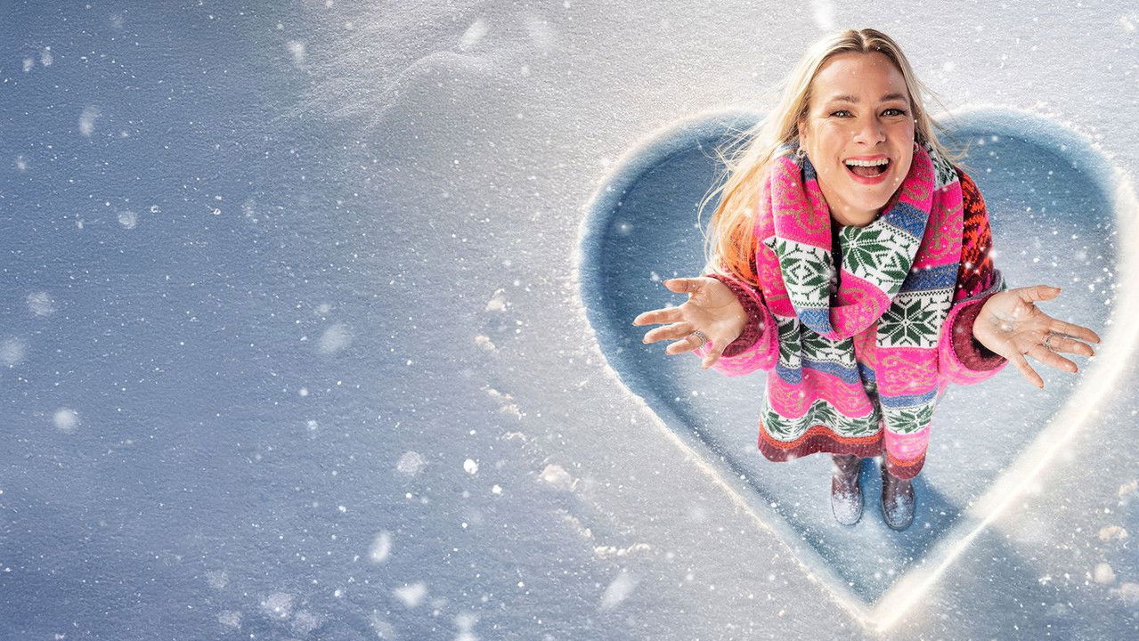 Winter Vol Liefde (2026) TV show backdrop