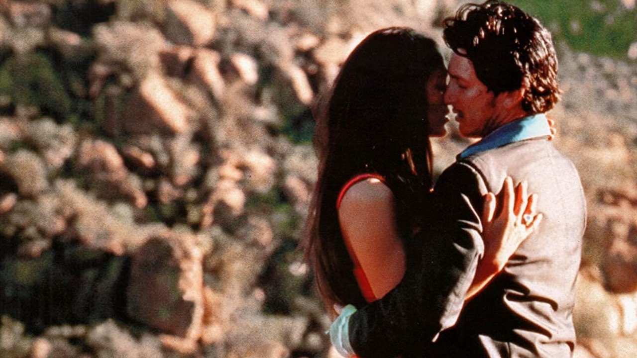 U Turn (1997) movie backdrop