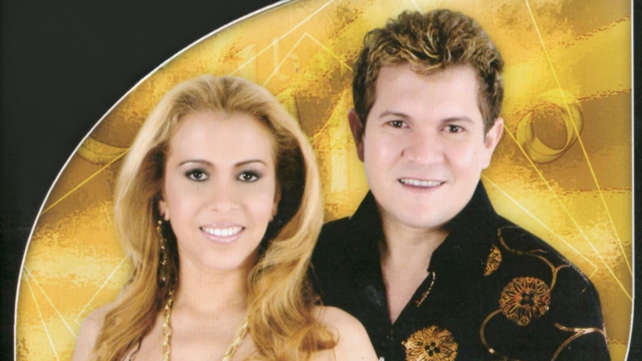 Banda Calypso: 100% (2007) movie backdrop