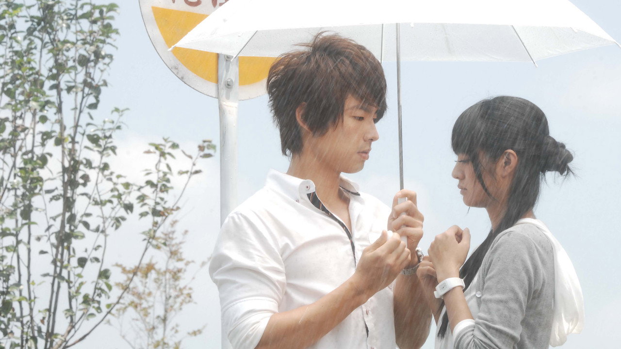 Autumn's Concerto (2009) TV show backdrop