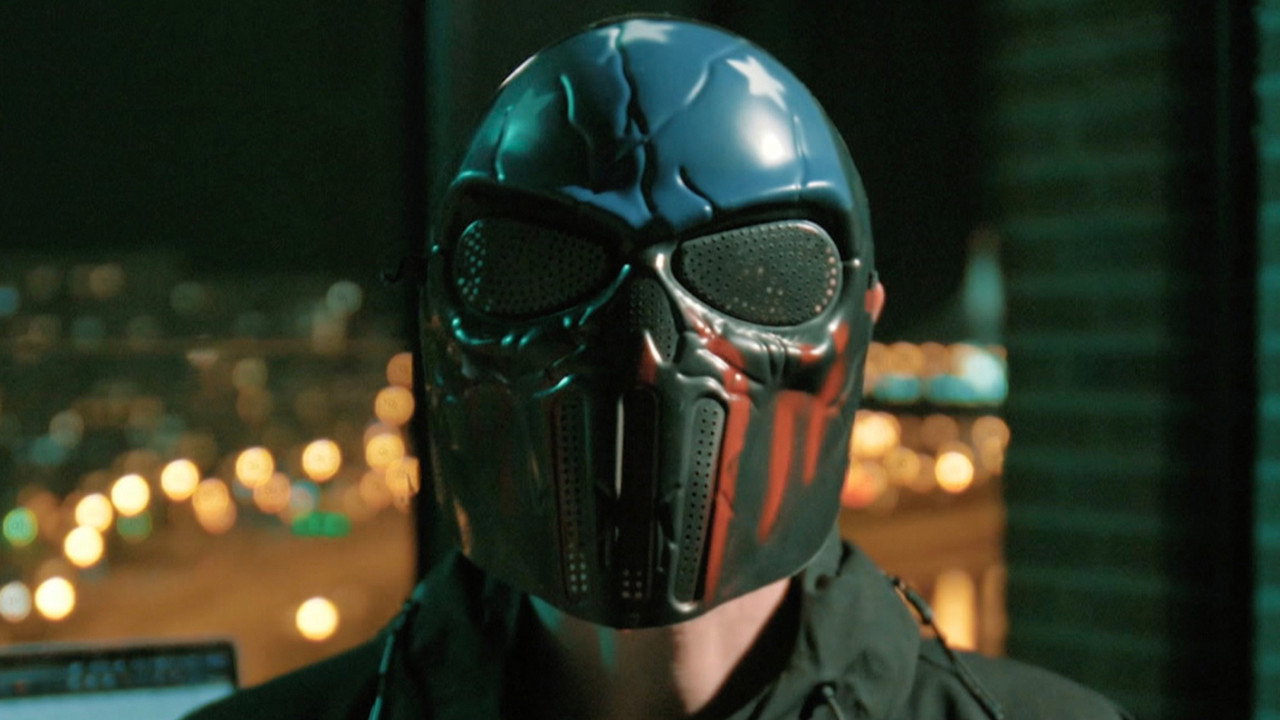 Russia's Cyber Army (2022) movie backdrop