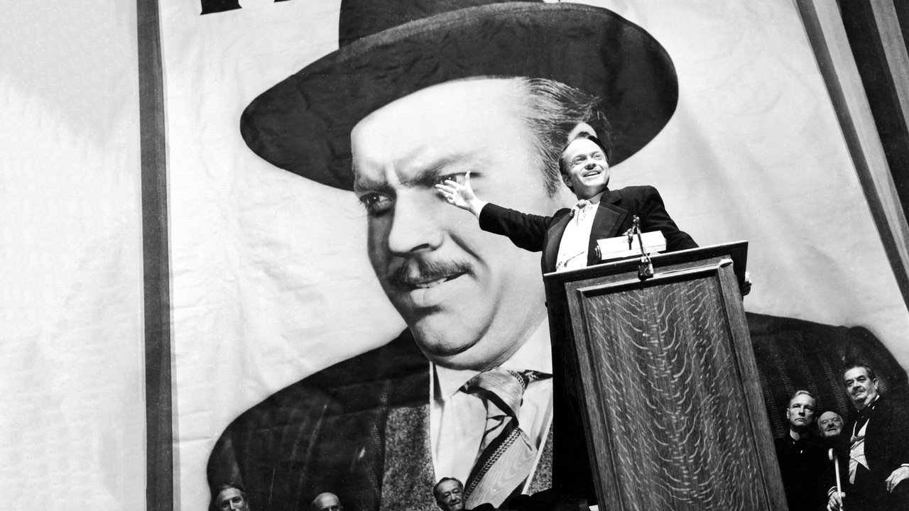 Citizen Kane (1941) movie backdrop