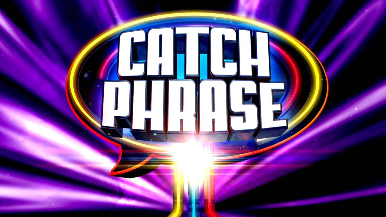 Catchphrase (2013) TV show backdrop