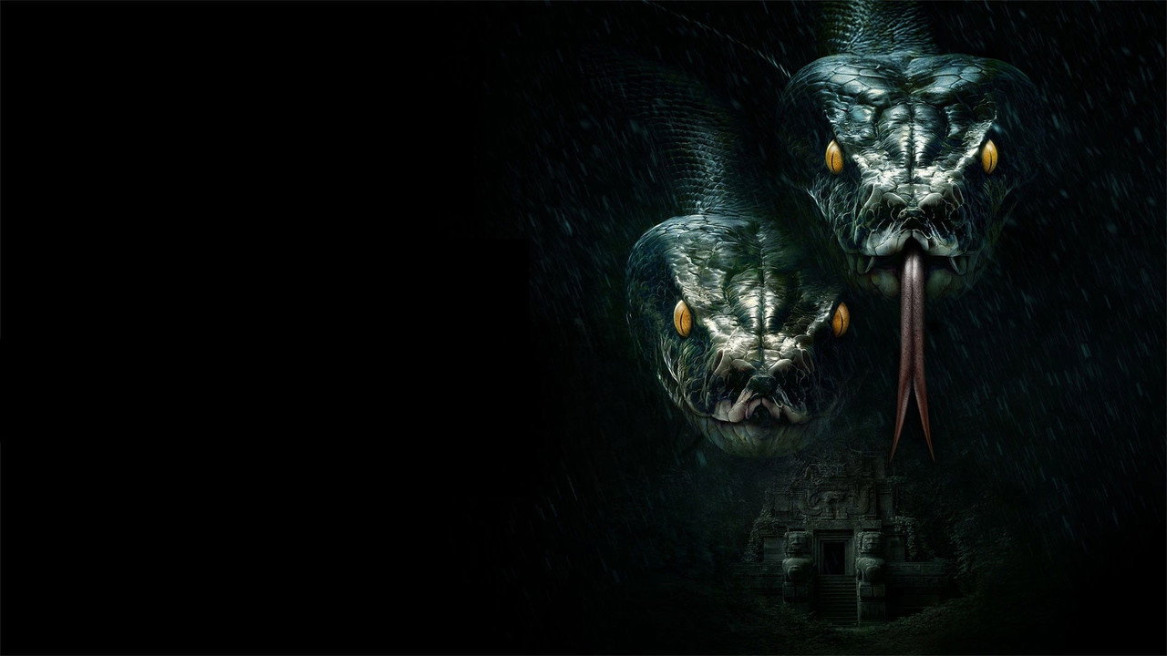 The Anacondas (2025) movie backdrop