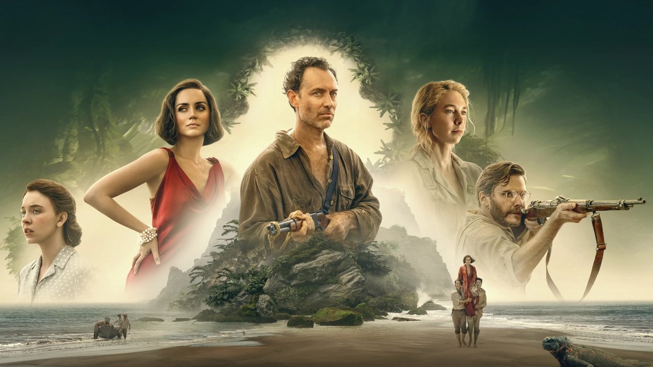 Eden (2025) movie backdrop