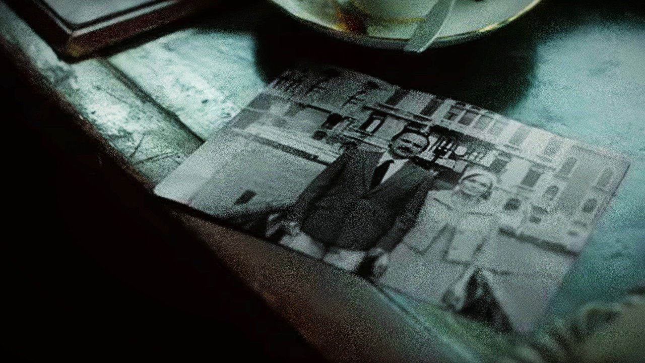 Lucan (2013) TV show backdrop