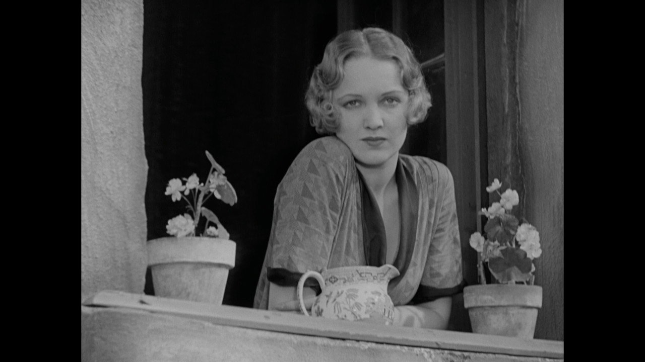 Chaplin Today: City Lights (2003) movie backdrop