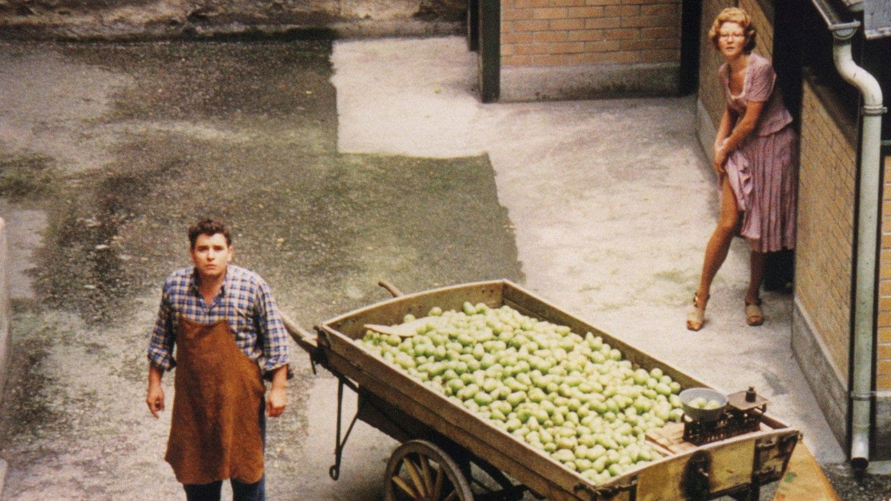 The Merchant of Four Seasons (1972) movie backdrop