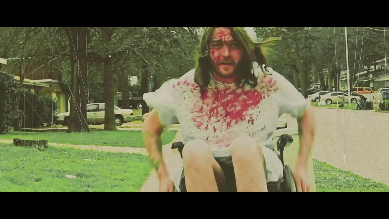 Don't Take the Drag (2015) movie backdrop