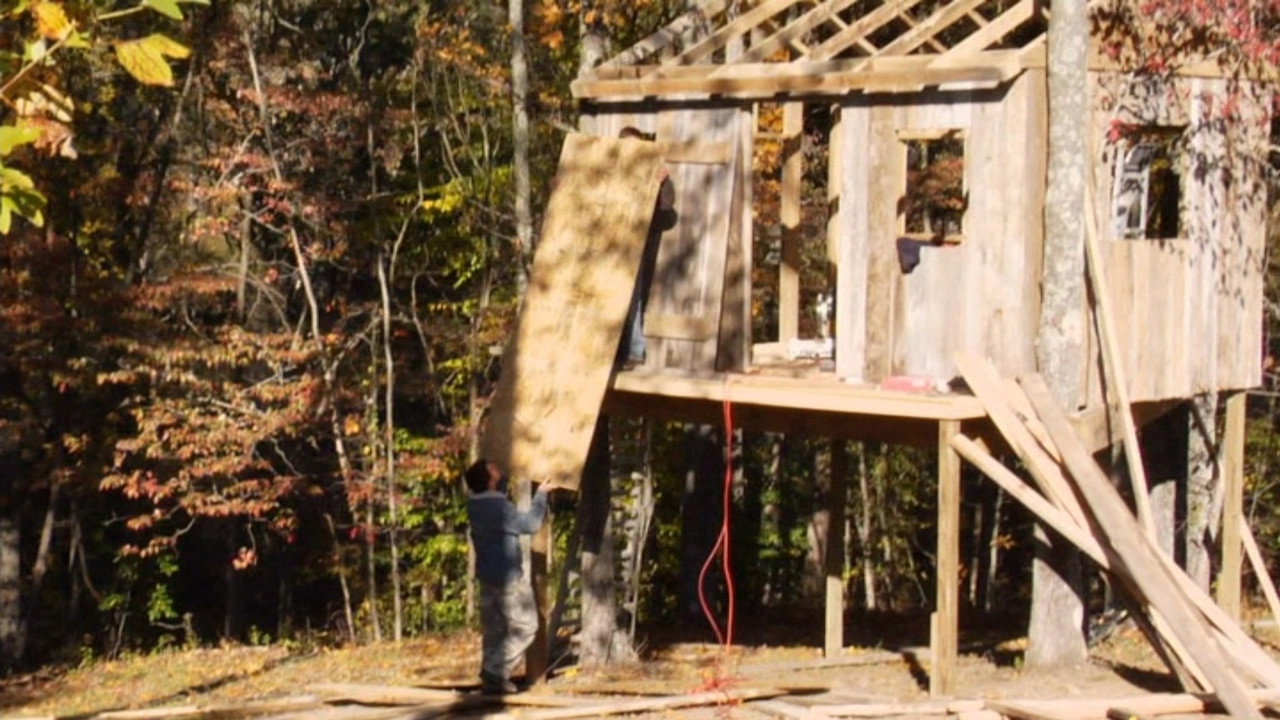 Measure Twice, Cut Once (2008) movie backdrop