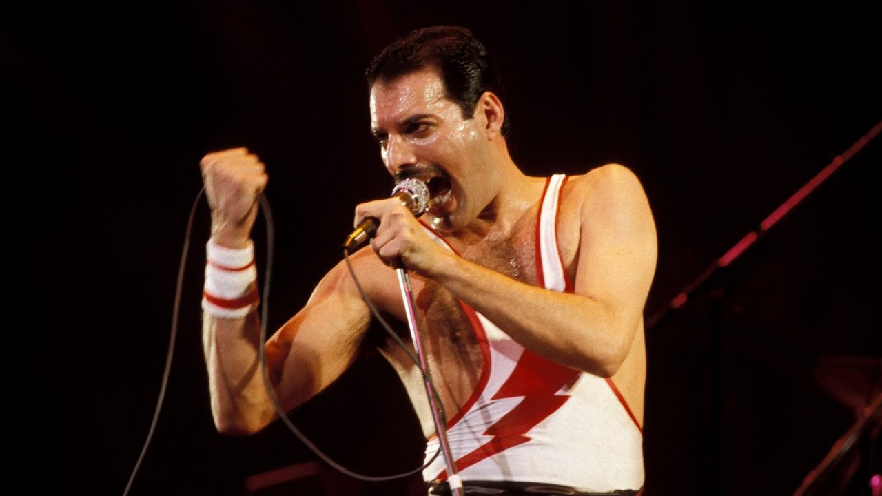 Freddie Mercury The Final Act (2021) movie backdrop