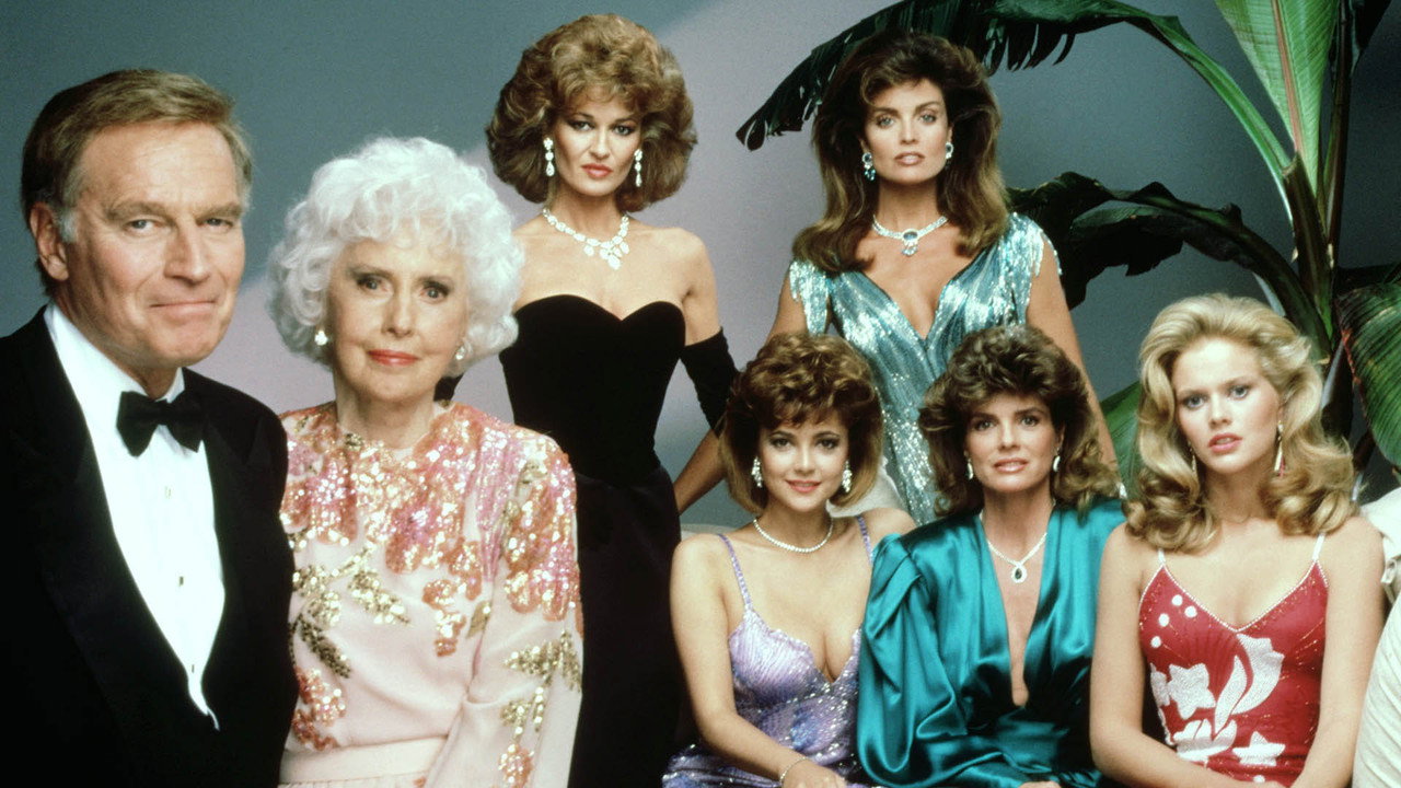 The Colbys (1985) TV show backdrop