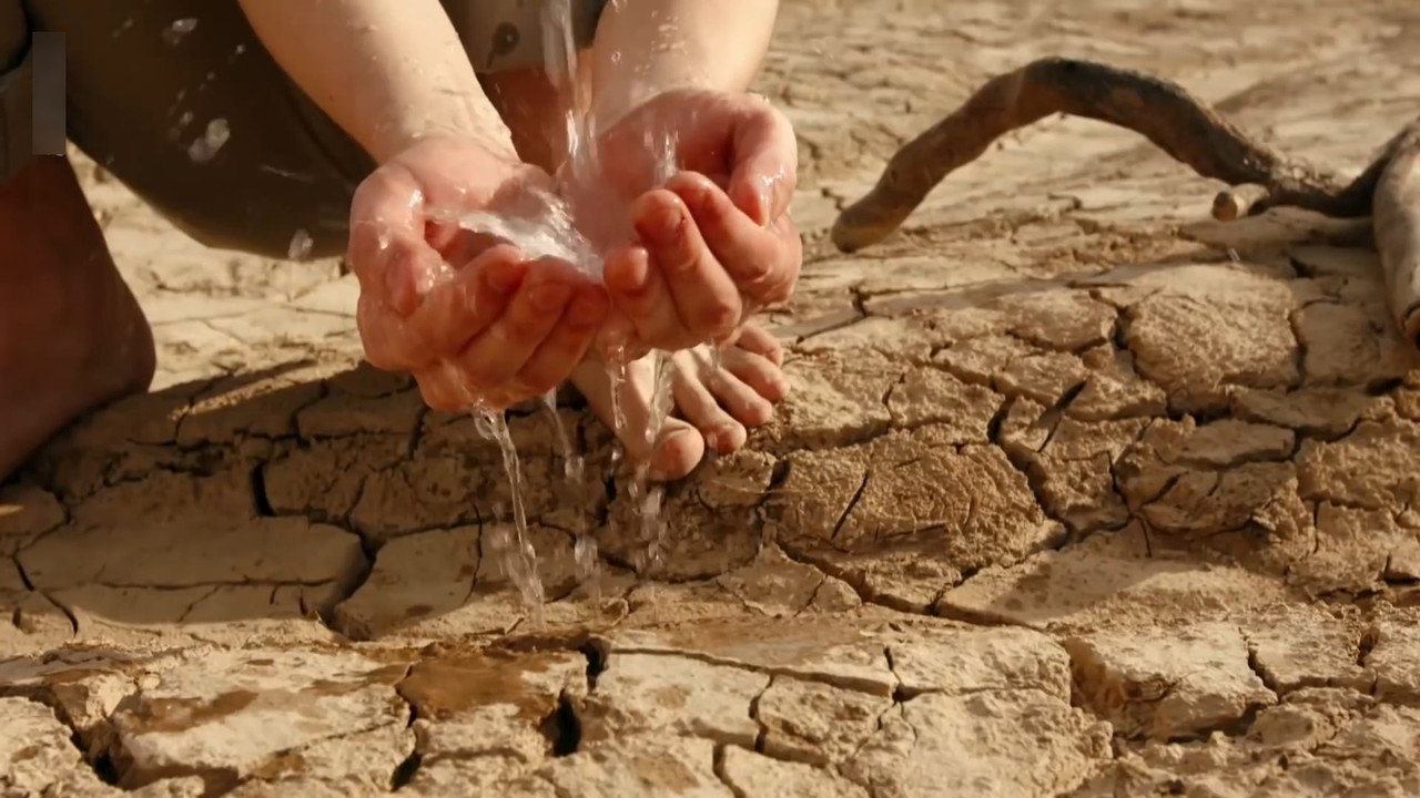 Unser Trinkwasser - Versiegt die Quelle? (2021) movie backdrop