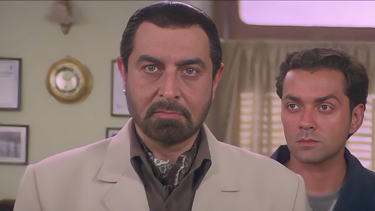 Kranti (2002) movie backdrop