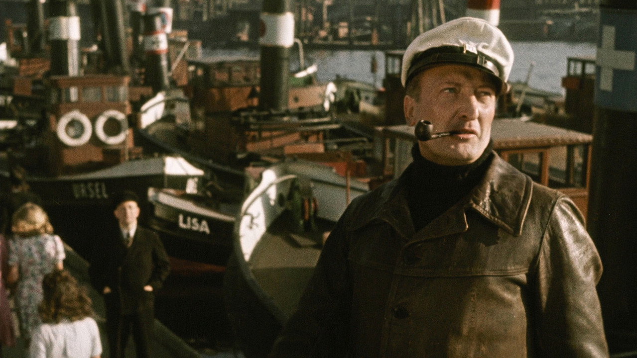 Great Freedom No 7 (1944) movie backdrop