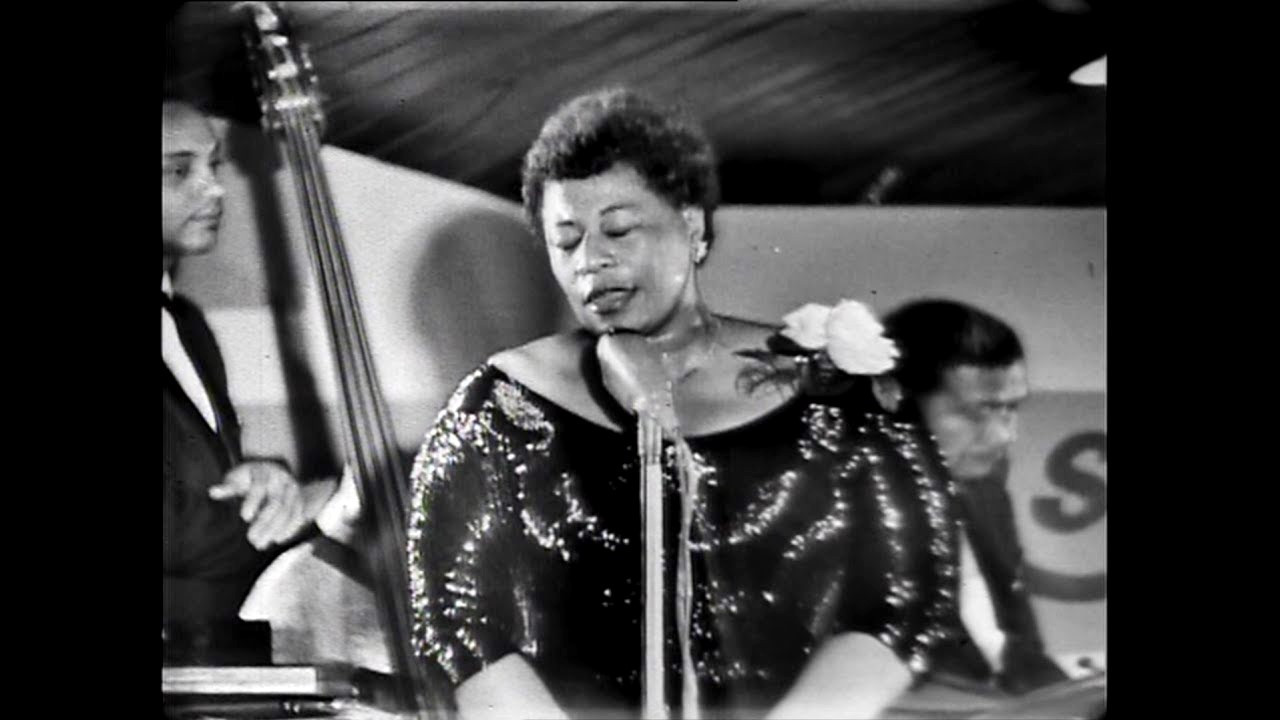 Ella Fitzgerald Live in Australia (1960) movie backdrop