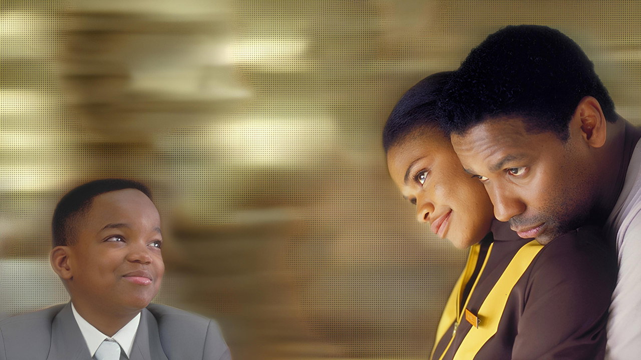 John Q (2002) movie backdrop
