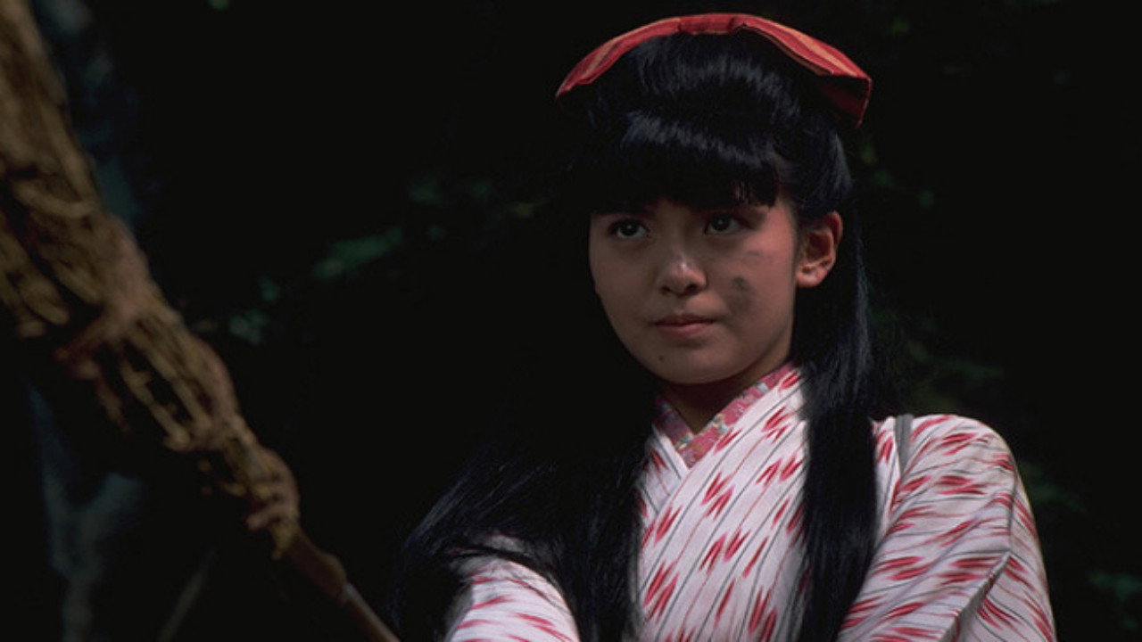 There Goes Benio, the Smart Girl (1987) movie backdrop