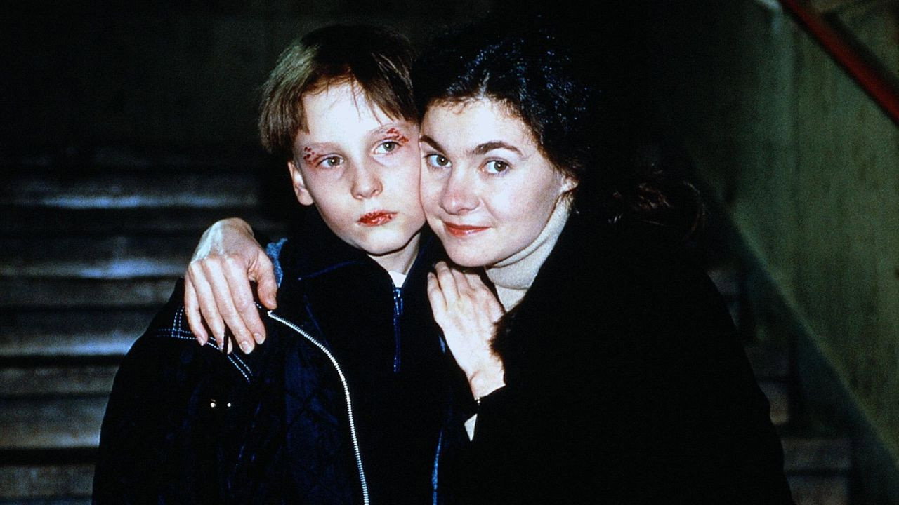 Julian H. entführt – Qualen einer Mutter (1994) movie backdrop