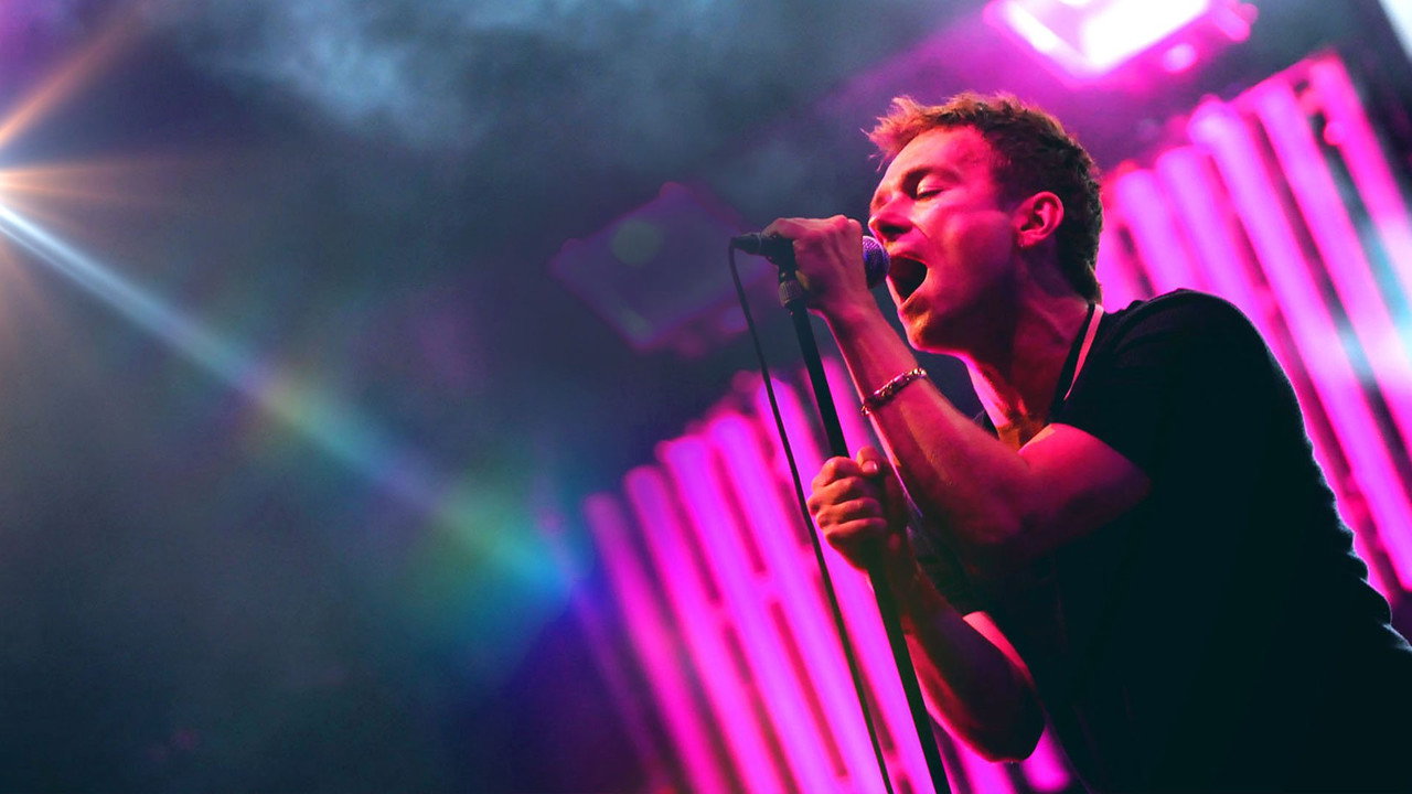 Blur at the BBC (2023) movie backdrop