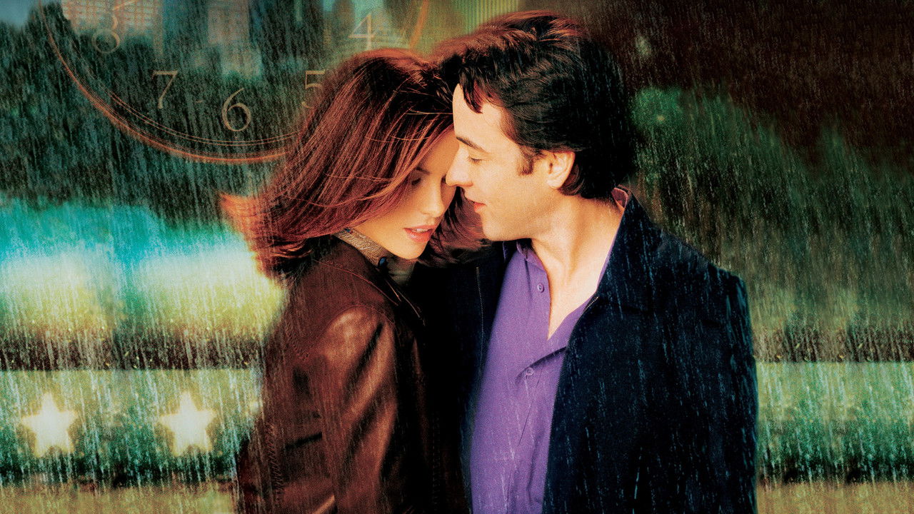 Serendipity (2001) movie backdrop
