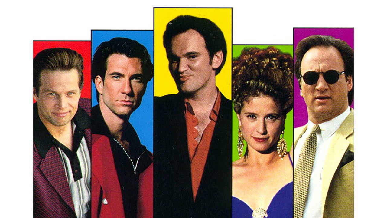 Destiny Turns on the Radio (1995) movie backdrop