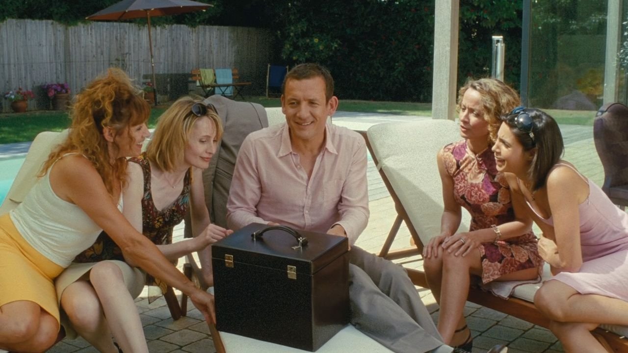 Changing Sides (2009) movie backdrop