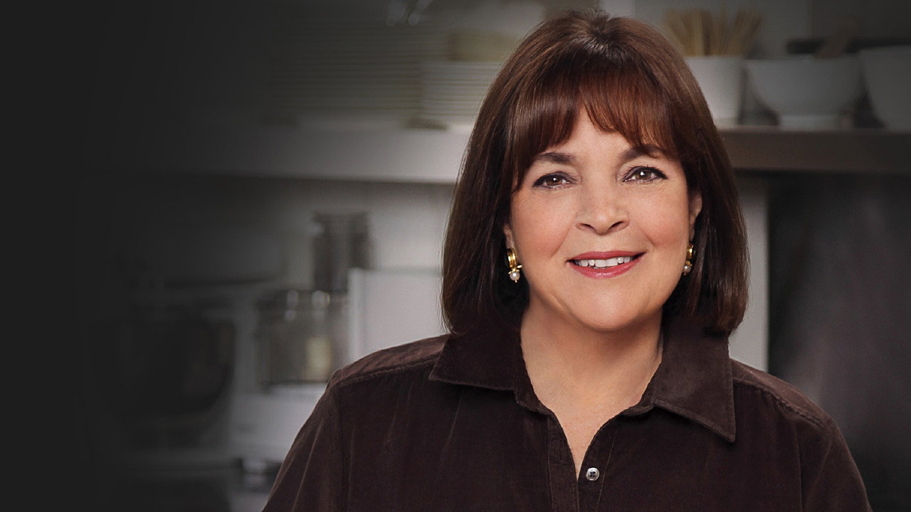 Barefoot Contessa (2002) TV show backdrop