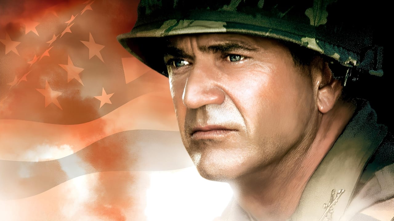 We Were Soldiers (2002) movie backdrop