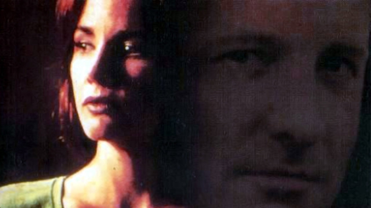 House of Secrets (1993) movie backdrop