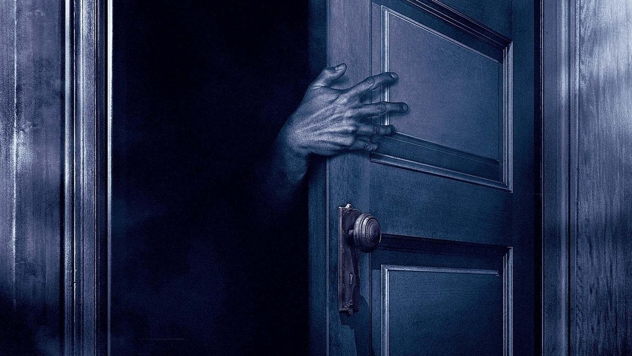 Boogeyman (2005) movie backdrop