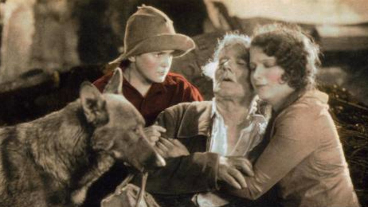The Call of the Heart (1928) movie backdrop