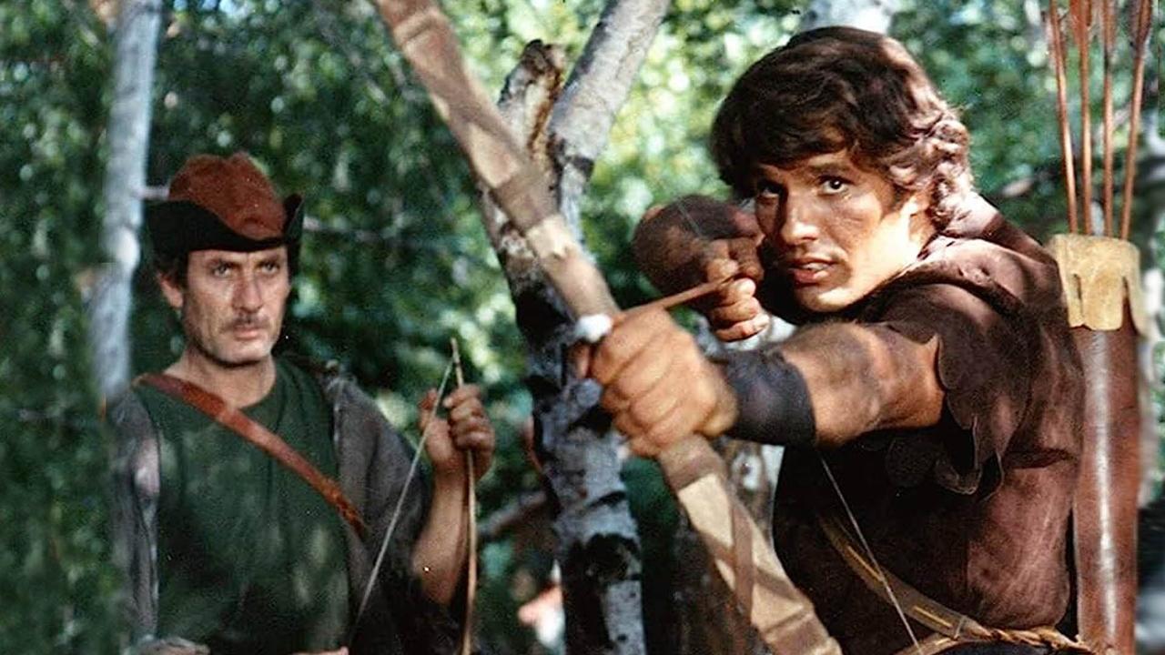 Long Live Robin Hood (1971) movie backdrop