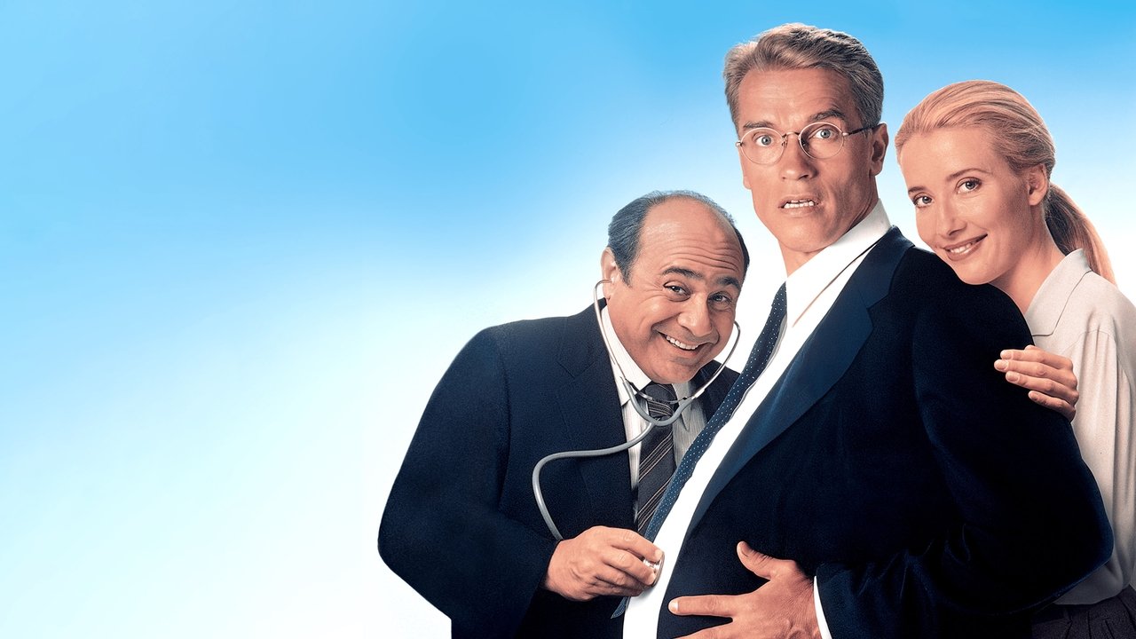 Junior (1994) movie backdrop