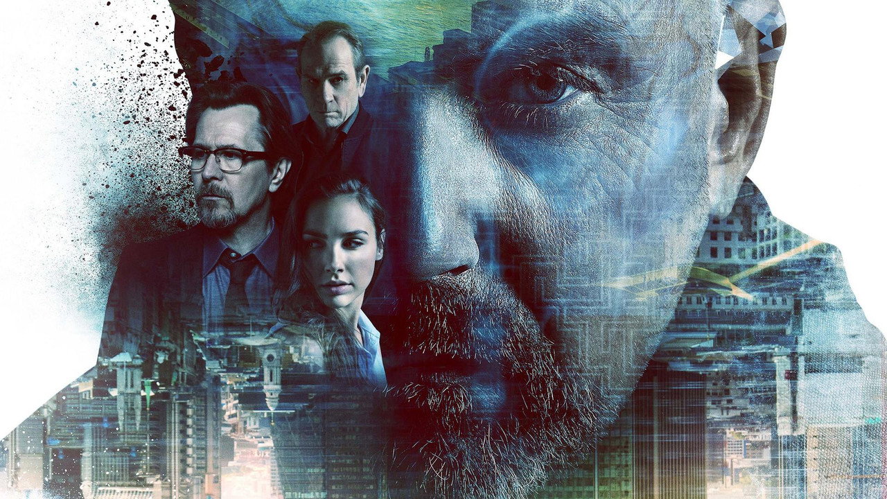 Criminal (2016) movie backdrop