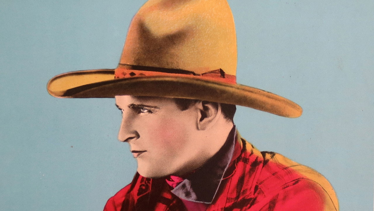 The Sunset Legion (1928) movie backdrop