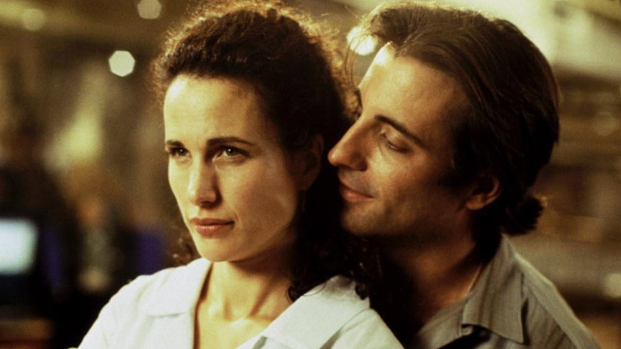 Just the Ticket (1998) movie backdrop