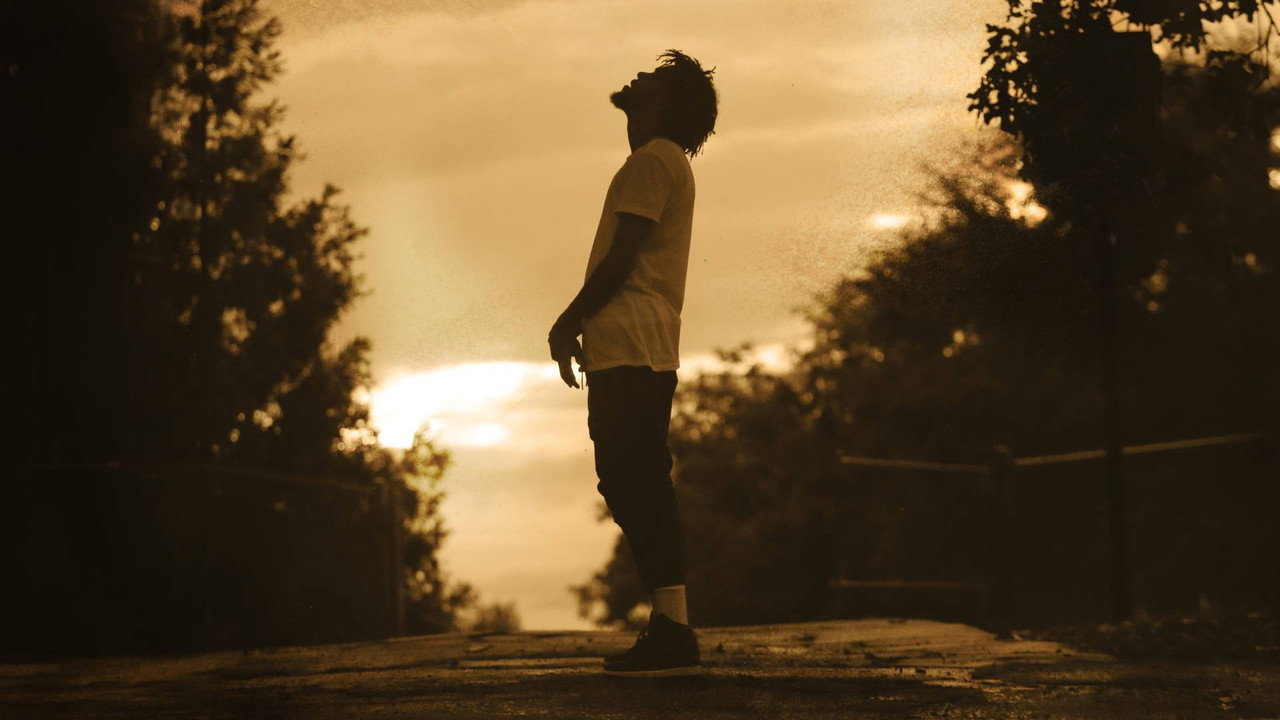J. Cole: 4 Your Eyez Only (2017) movie backdrop