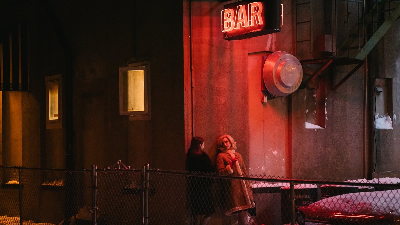 Eileen (2023) movie backdrop