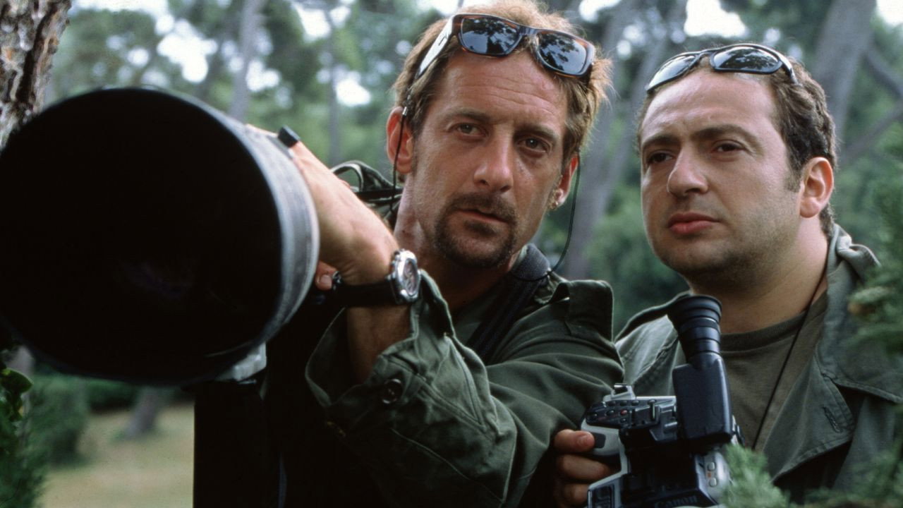 Paparazzi (1998) movie backdrop