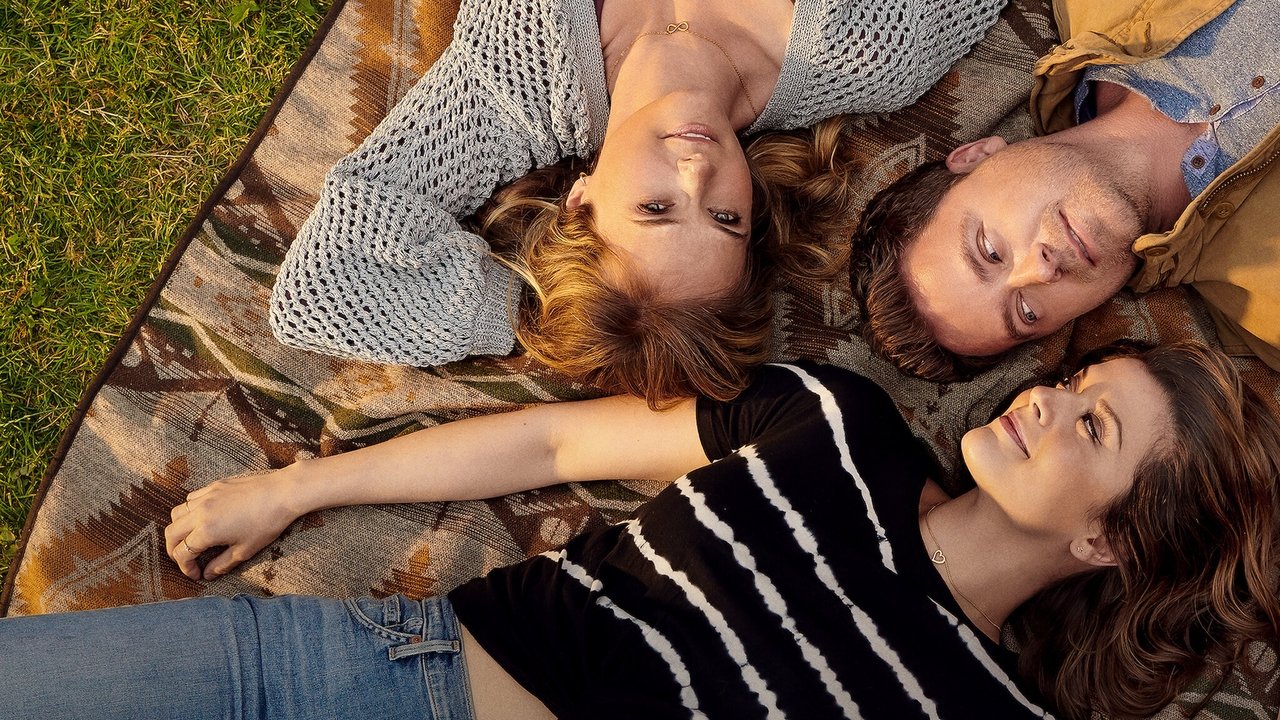 You Me Her (2016) TV show backdrop