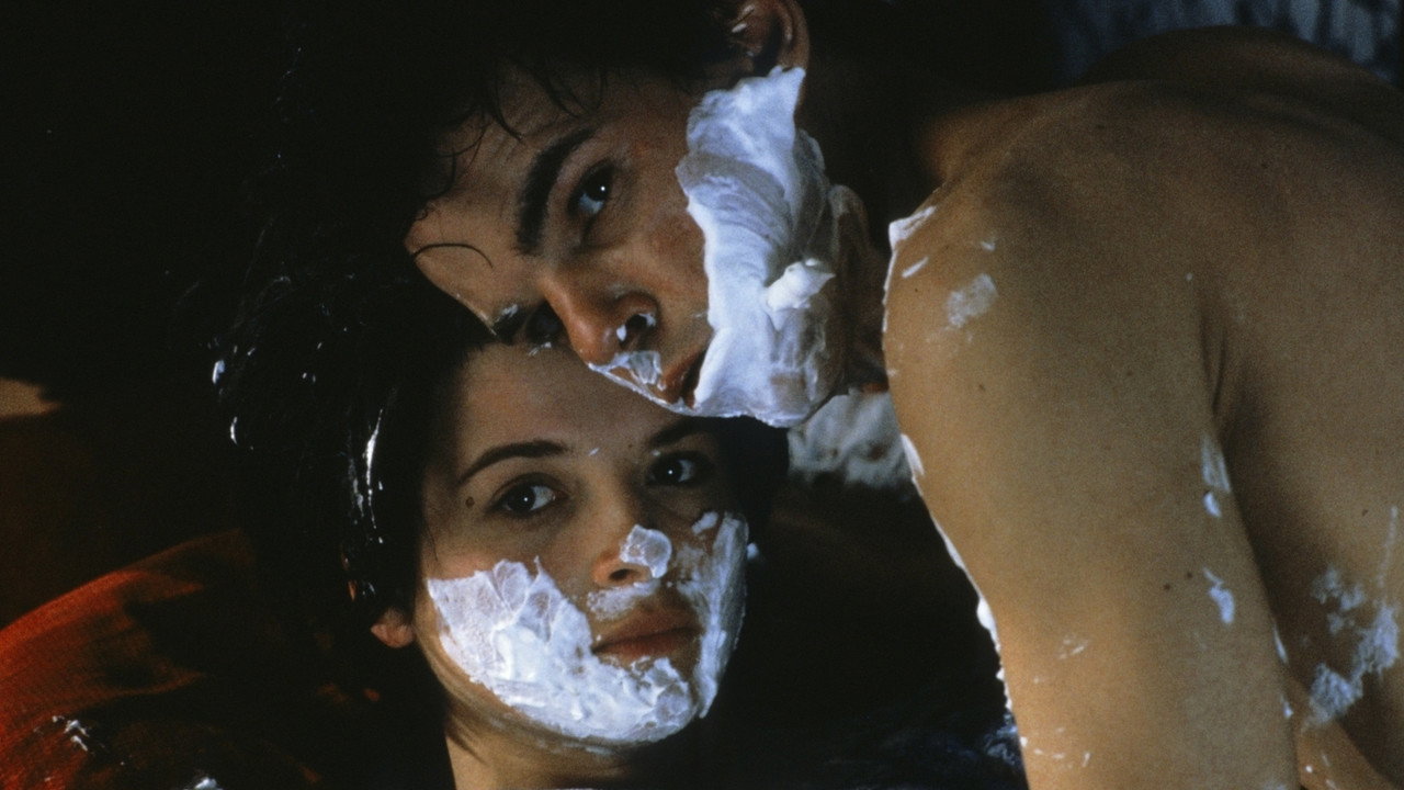 Mauvais Sang (1986) movie backdrop