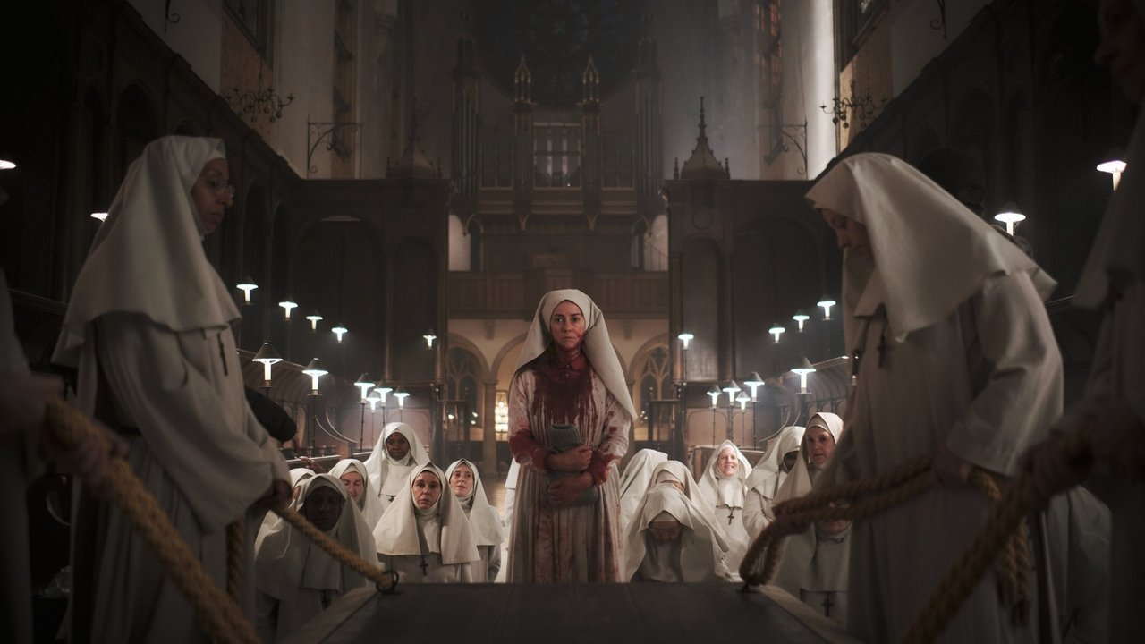 Consecration (2023) movie backdrop