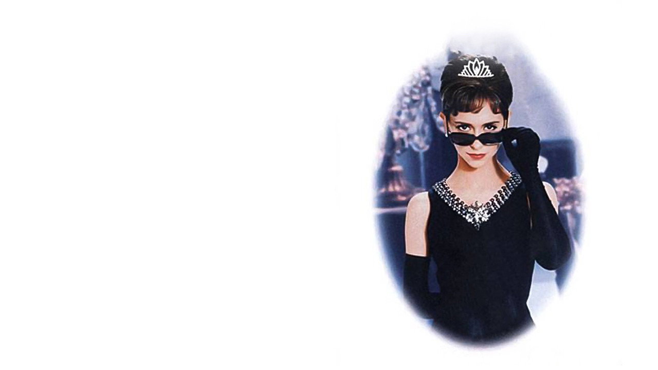 The Audrey Hepburn Story (2000) movie backdrop