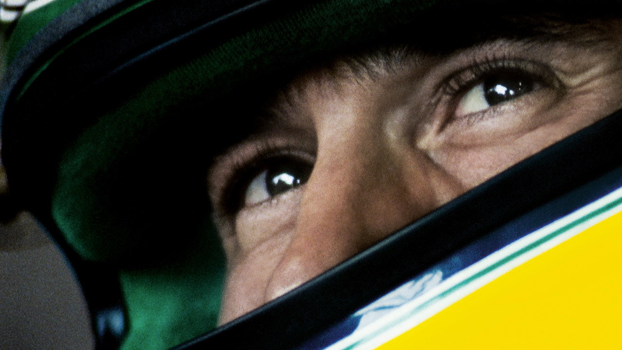 Senna (2010) movie backdrop