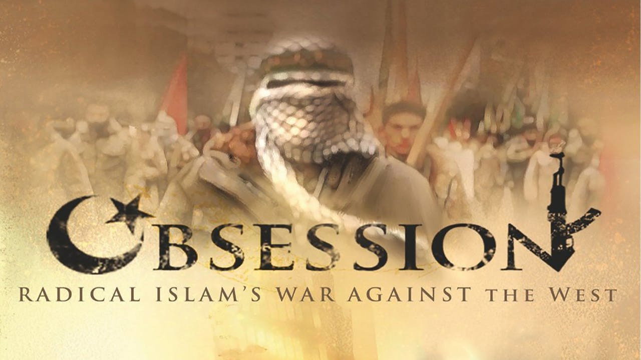 Obsession: Radical Islam's War Against the West (2005) movie backdrop